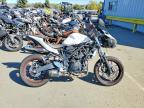 2015 Yamaha YZFR3