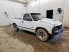 1996 Chevrolet S Truck S10