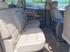 2017 Chevrolet Silverado C1500 LTZ