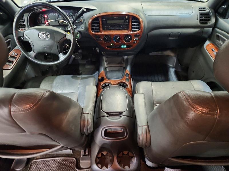 2004 Toyota Tundra SR5