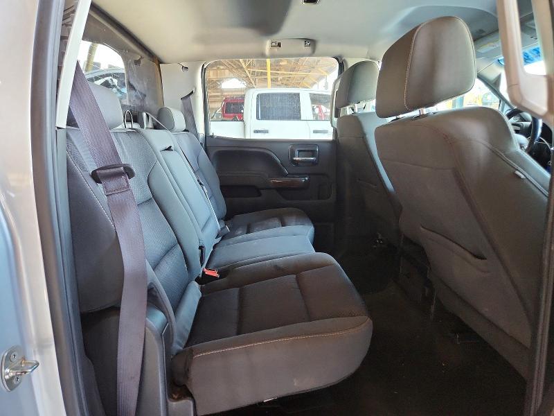 2016 GMC Sierra K2500 SLE