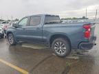 2021 Chevrolet Silverado K1500 RST