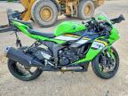 2025 Kawasaki ZX636 K