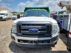 2015 Ford F450 Super Duty
