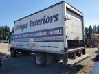 1999 Isuzu NPR BOX Truck