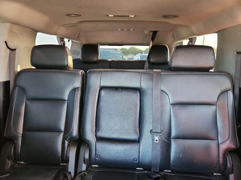 2020 Chevrolet Suburban C1500 ls