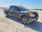 2012 Nissan Titan SV