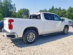 2021 Chevrolet Silverado K1500 RST