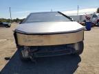 2025 Tesla Cybertruck