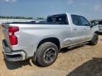 2020 Chevrolet Silverado K1500 RST