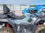 2025 Cf Moto 2025 Cfmoto Cforce ATV