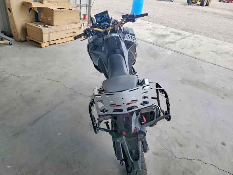 2021 Honda CRF1100 D4