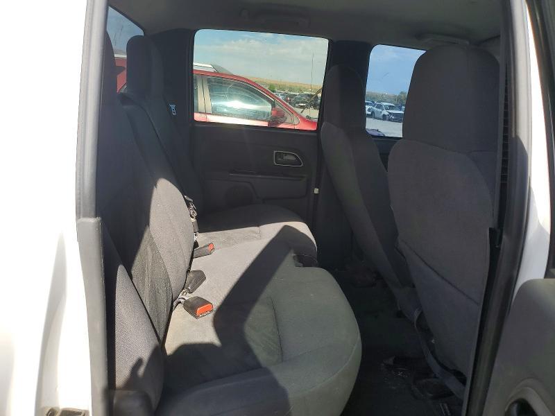 2005 Chevrolet Colorado
