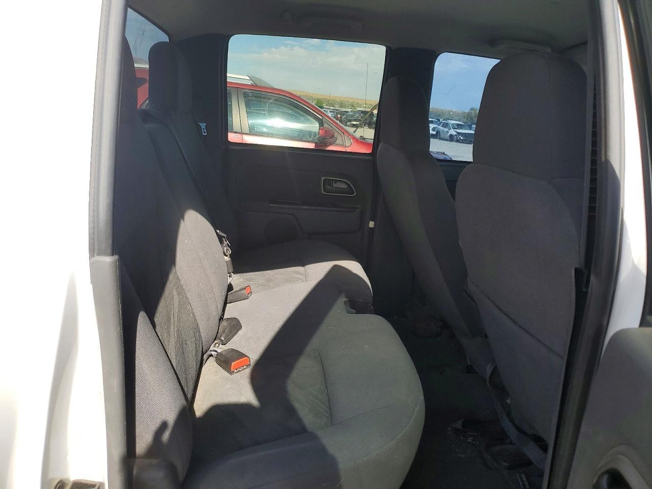 2005 Chevrolet Colorado