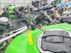 2023 Kawasaki EX400