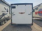 2020 H & H H8414TFTV-070 Enclosed Cargo Trailer