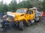 2019 International 7400 Dump Truck