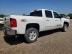 2012 Chevrolet Silverado K1500 LTZ
