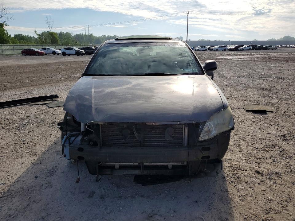 2006 Toyota Avalon Touring