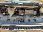 2016 Chevrolet Express G3500