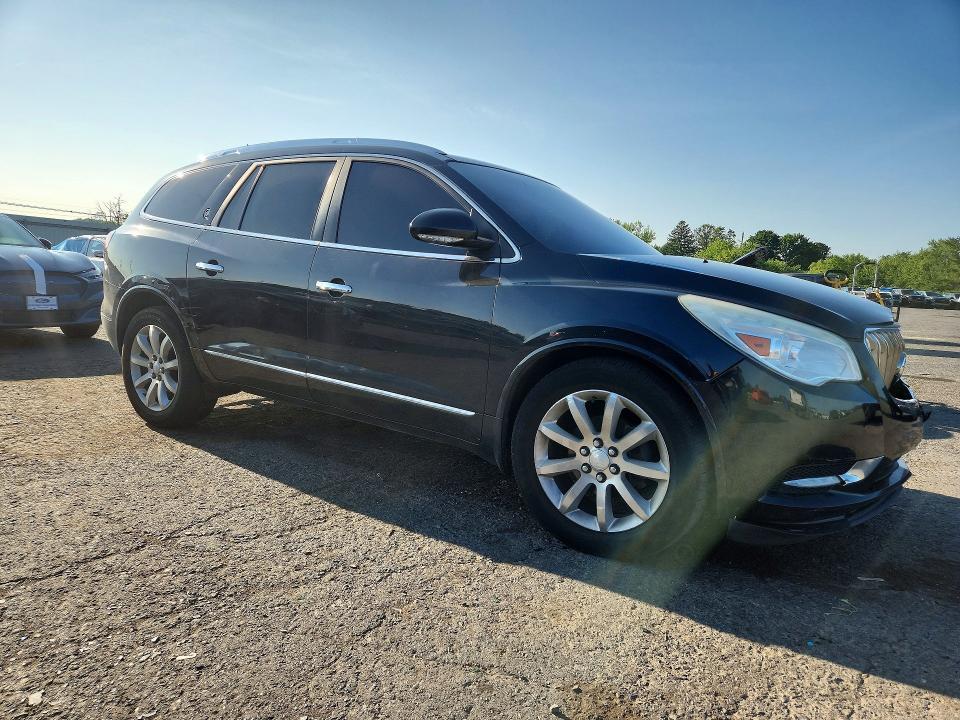 2013 Buick Enclave