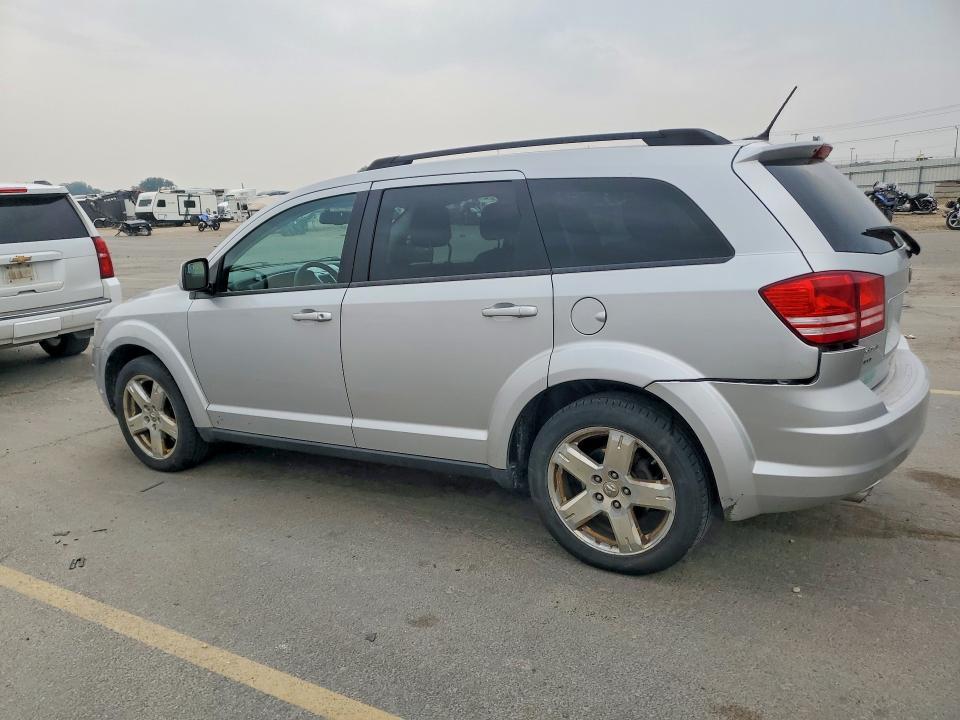 2010 Dodge Journey sxt