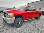 2009 Chevrolet Silverado K2500 Heavy Duty LTZ