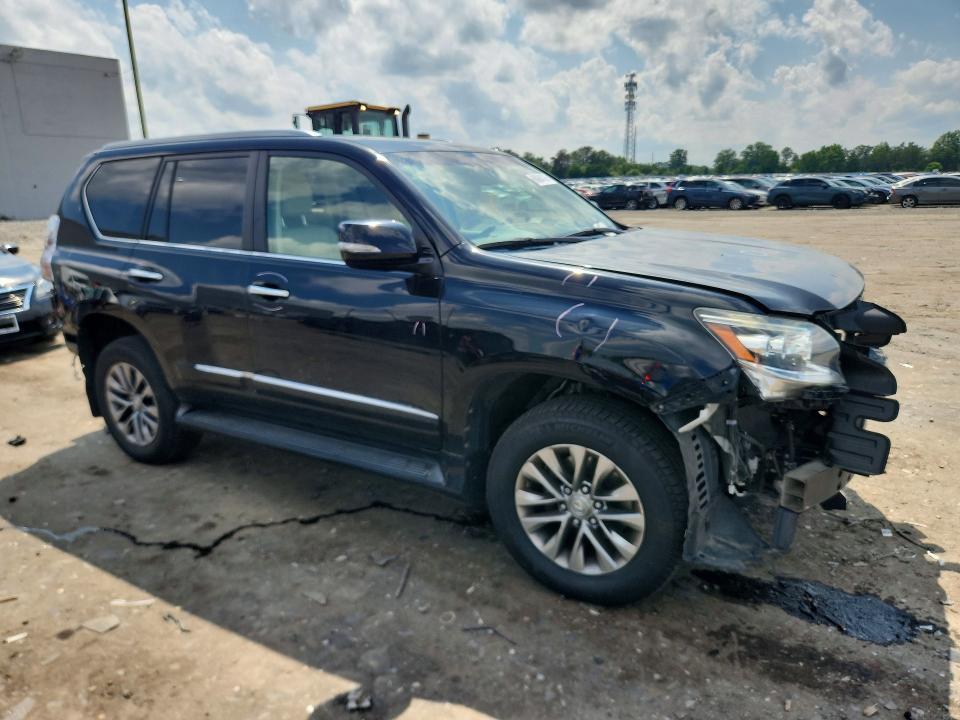 2015 Lexus Gx 460 Premium