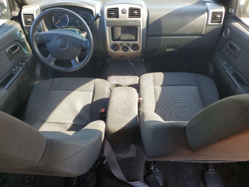 2007 Chevrolet Colorado
