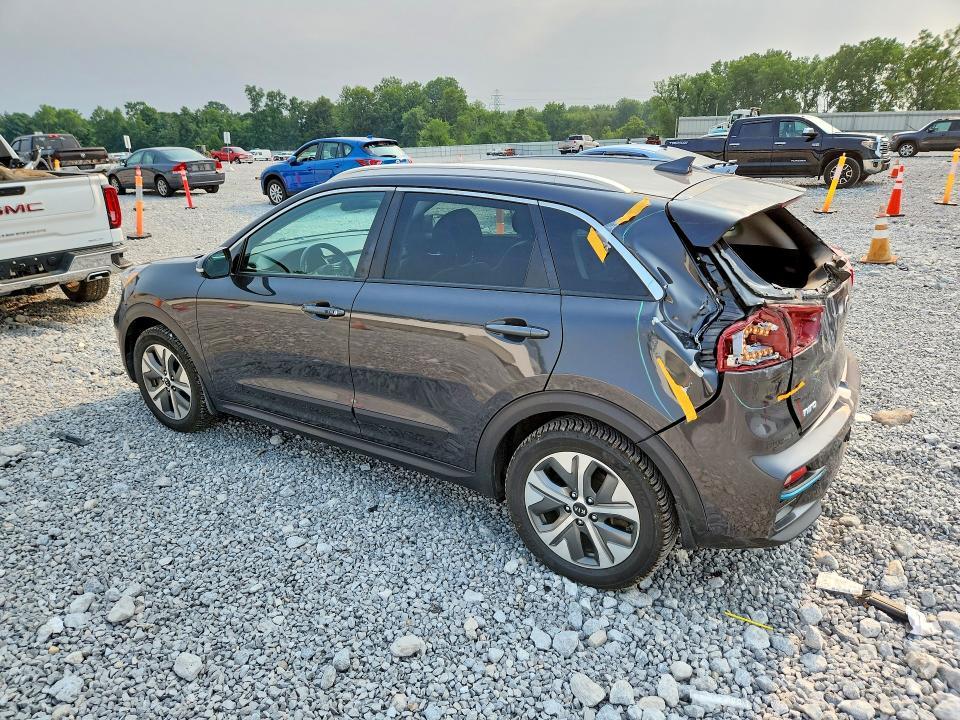 2019 KIA Niro ex Premium