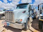 2016 Peterbilt 567 Fuel Truck