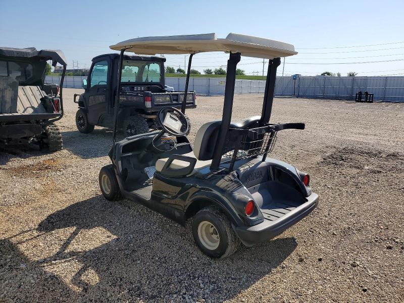 2006 Yama HA Golf Cart