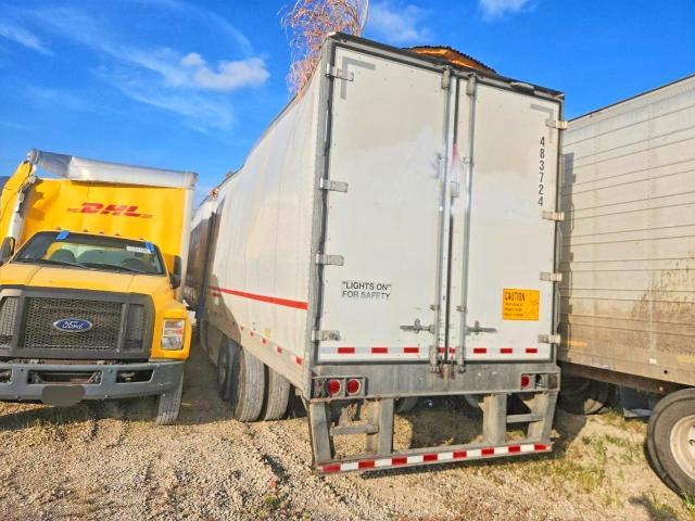2022 Hyundai Translead Inc 2022 Hyundai Translead VR2480142-AS Refrigerated V