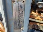2000 Mack RD688S Flatbed Truck