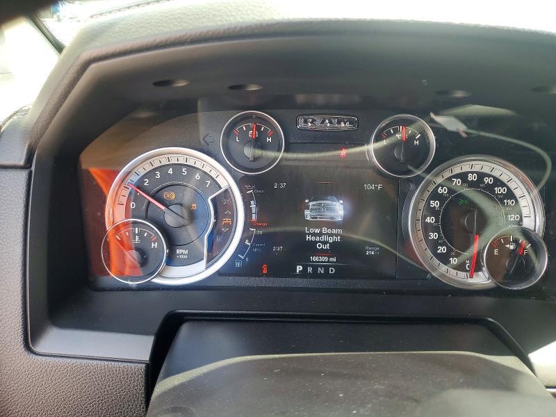 2015 Dodge RAM 1500 Sport