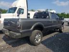 2008 Ford F250 Super Duty