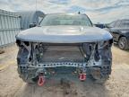 2022 Chevrolet Silverado LTD K1500 LT Trail Boss
