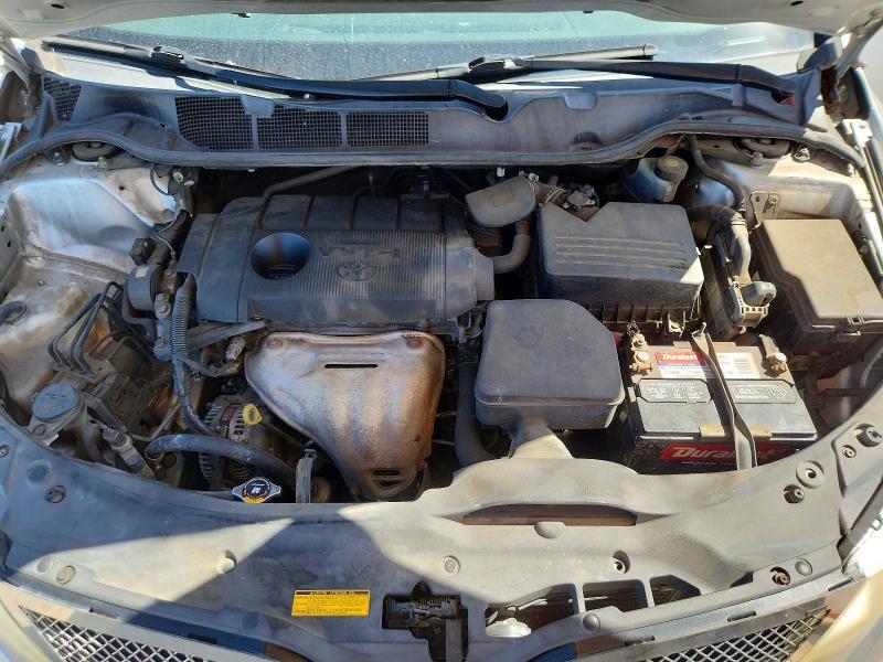 2013 Toyota Venza le