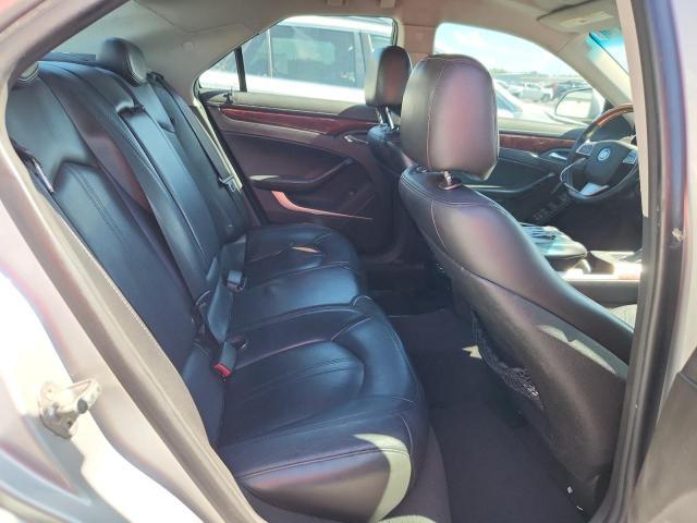 2011 Cadillac Cts Performance Collection