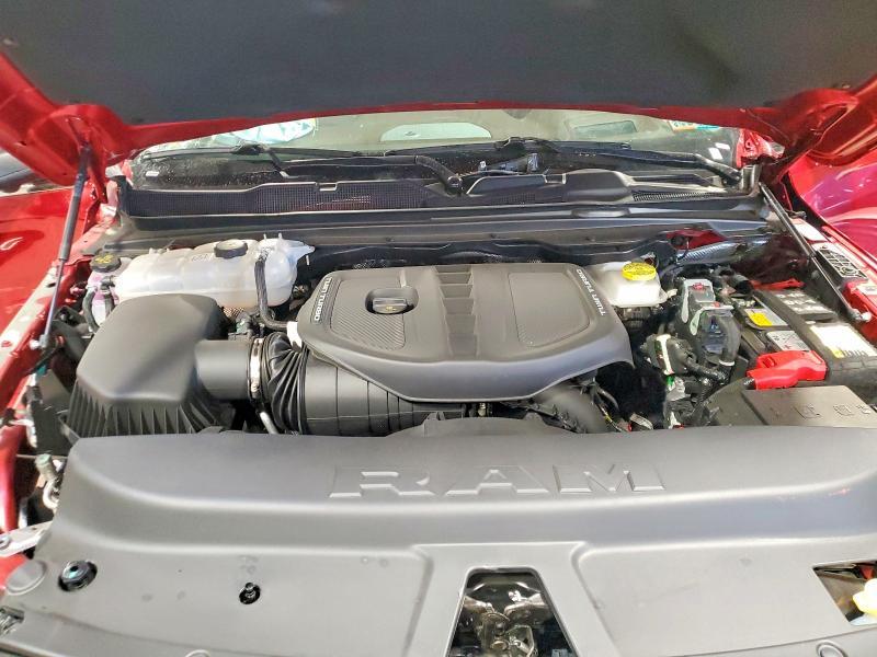 2026 Dodge RAM 1500 Limited