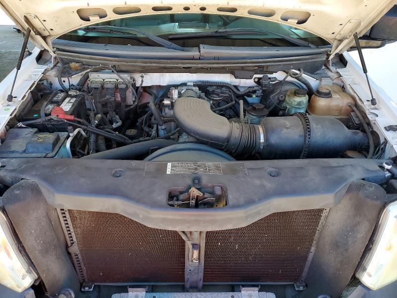 2005 Ford F150