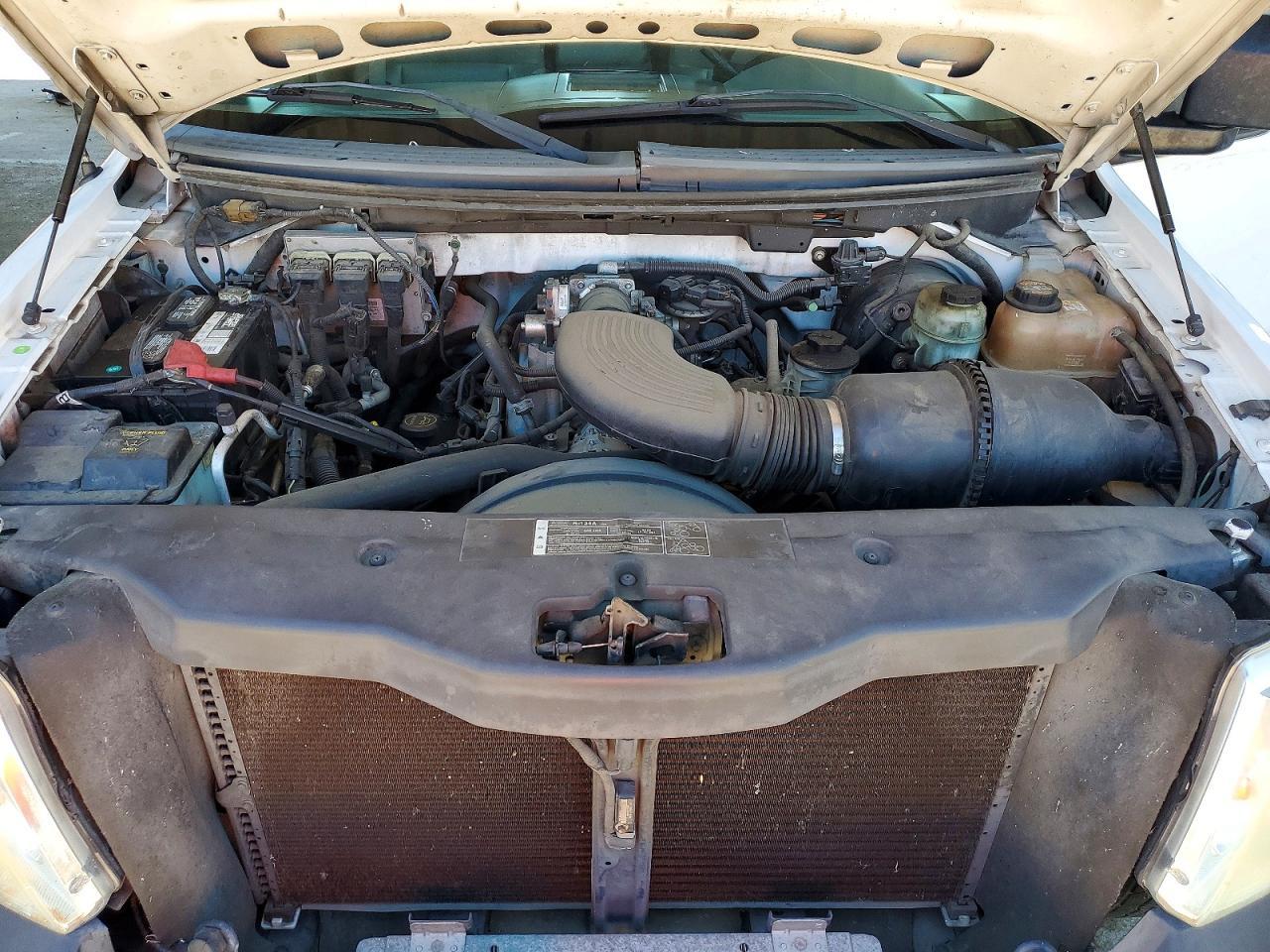 2005 Ford F150