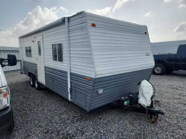 2002 Fleetwood Mallard Camper