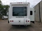 2011 Heartland Big Horn Camper