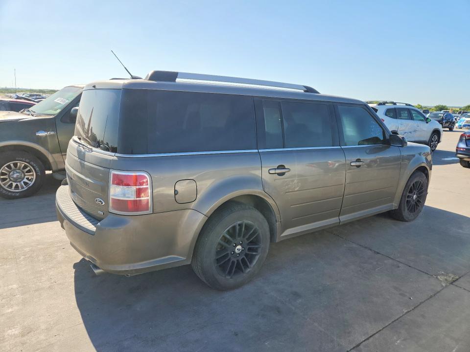 2014 Ford Flex sel
