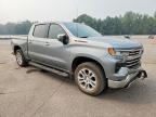 2023 Chevrolet Silverado K1500 LTZ
