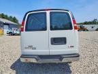 2011 GMC Savana G3500
