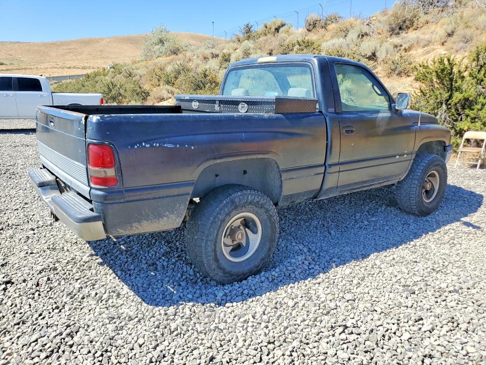 1995 Dodge Ram 1500