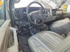 2022 GMC Savana BOX Truck