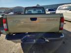 1998 Nissan Frontier XE